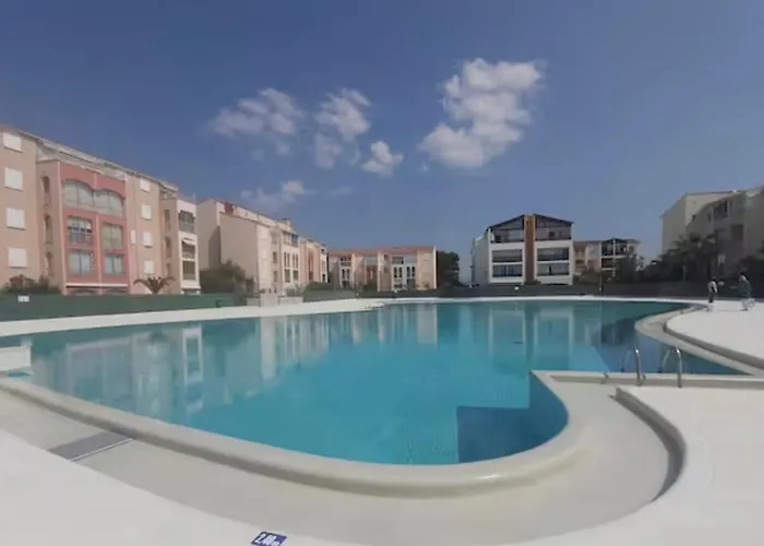 Le Lagon Bleu