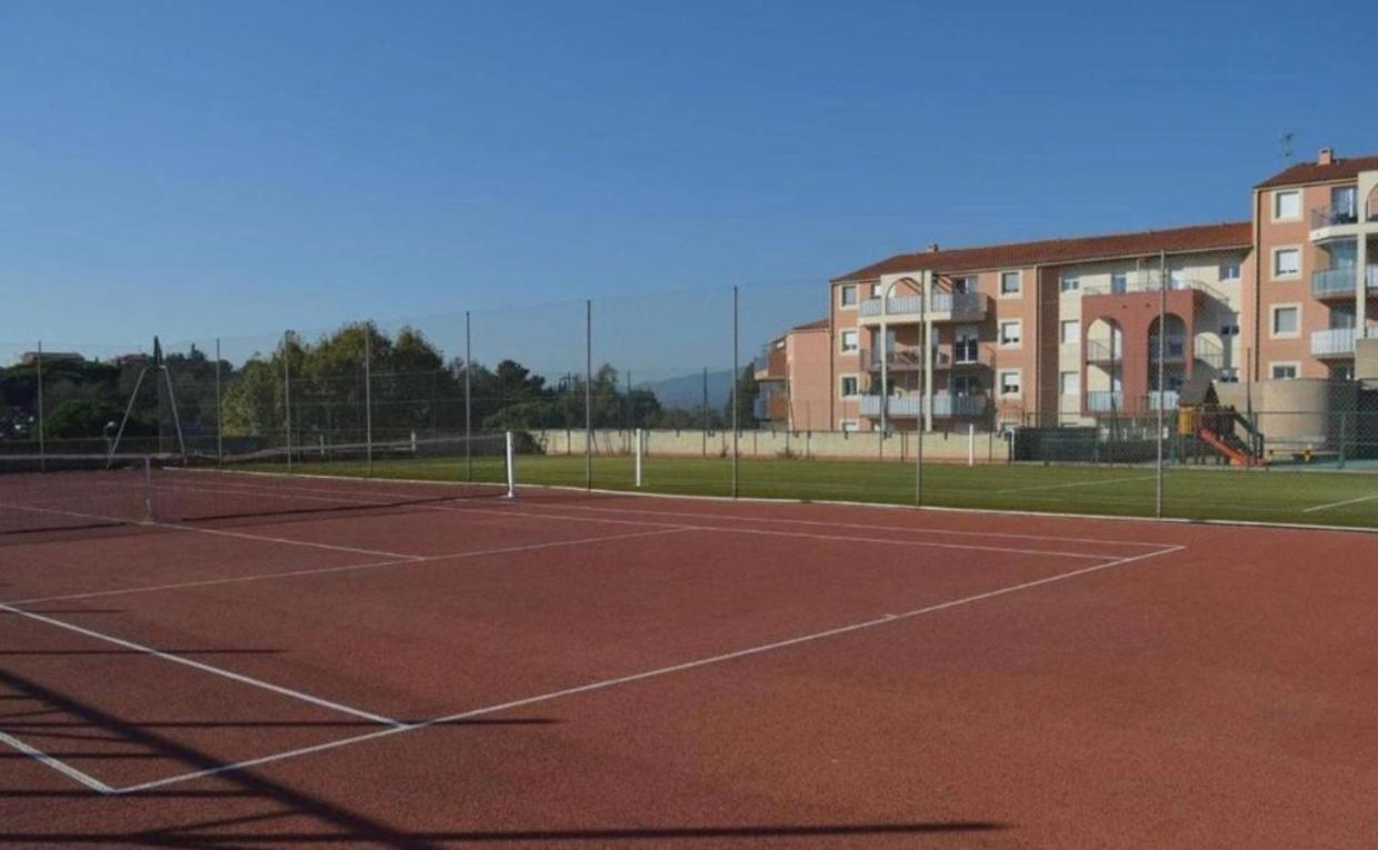 Appartement Le Lagon Bleu